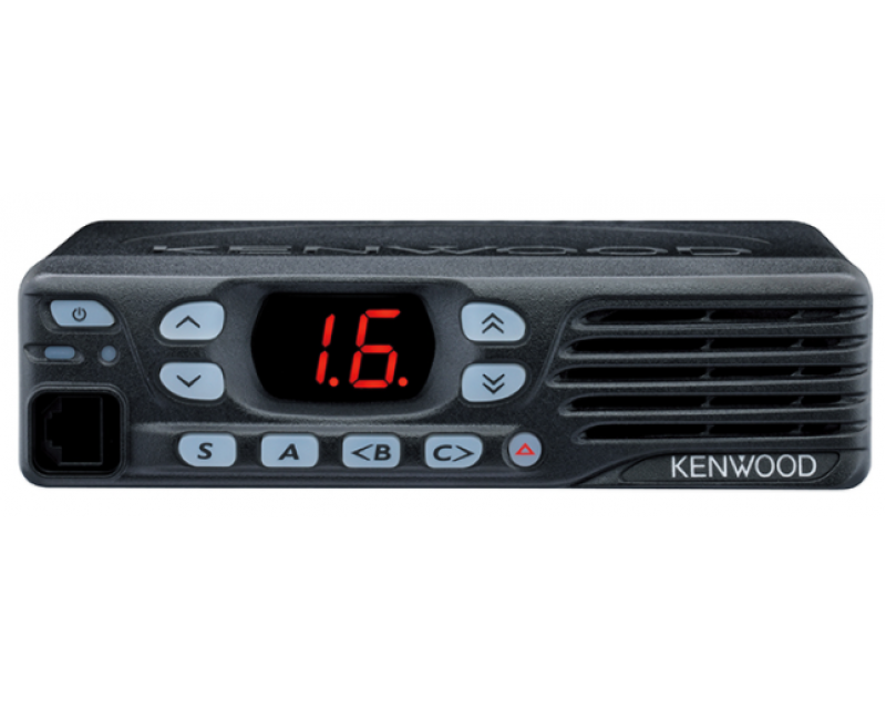 Máy bộ đàm trạm - gắn xe Kenwood TK 7302H / 8302H